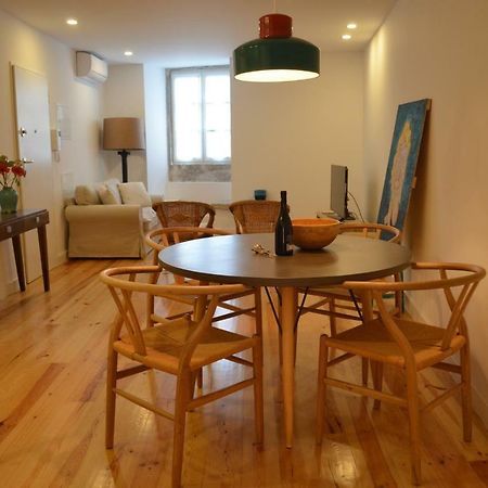 Flor De Lis Residence - Alfama Lisboa Extérieur photo