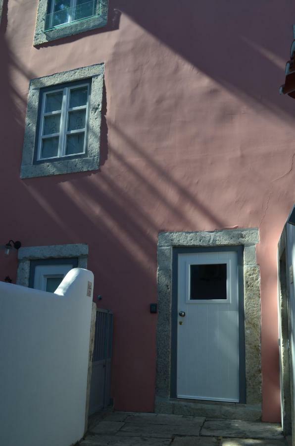 Flor De Lis Residence - Alfama Lisboa Extérieur photo