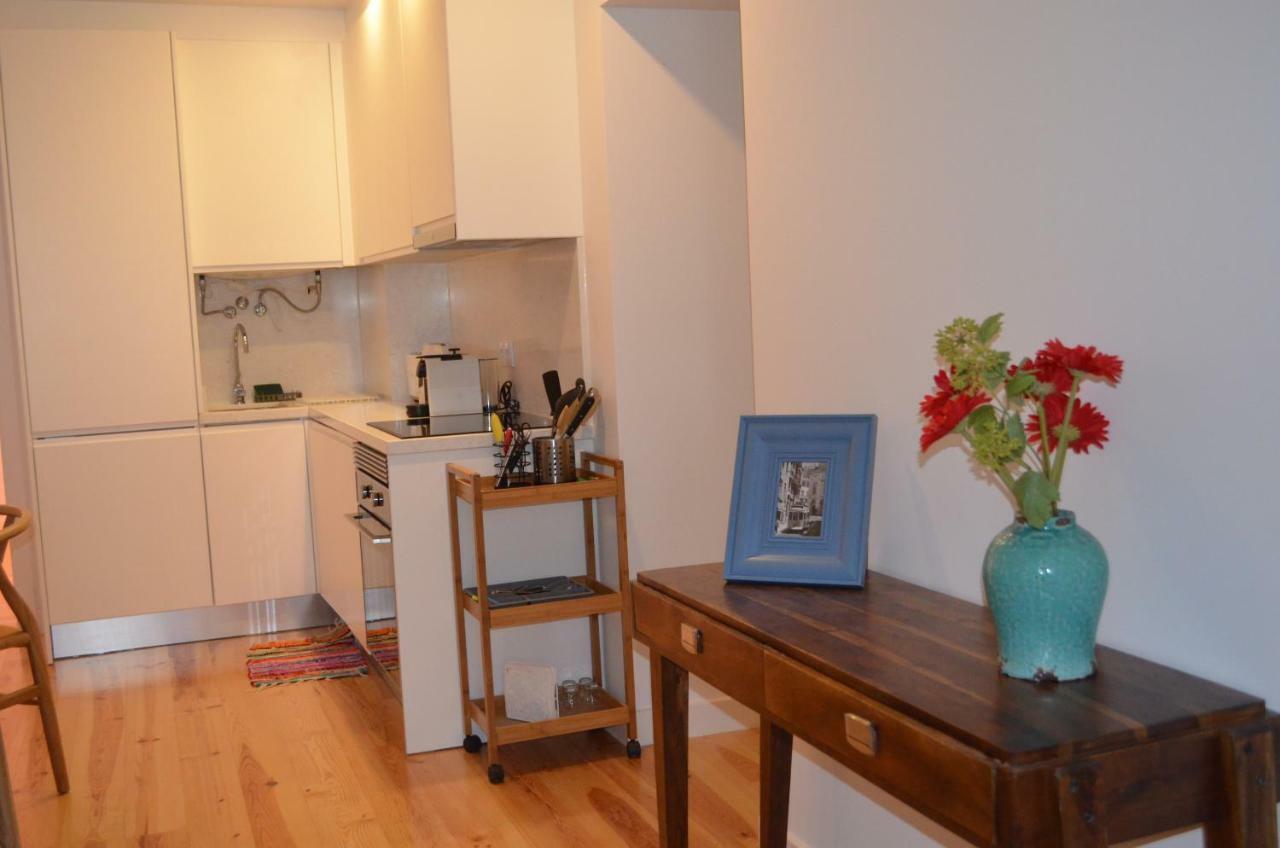 Flor De Lis Residence - Alfama Lisboa Extérieur photo
