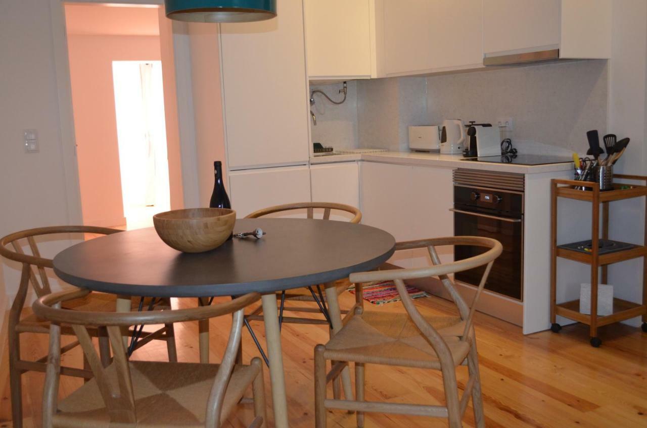 Flor De Lis Residence - Alfama Lisboa Extérieur photo