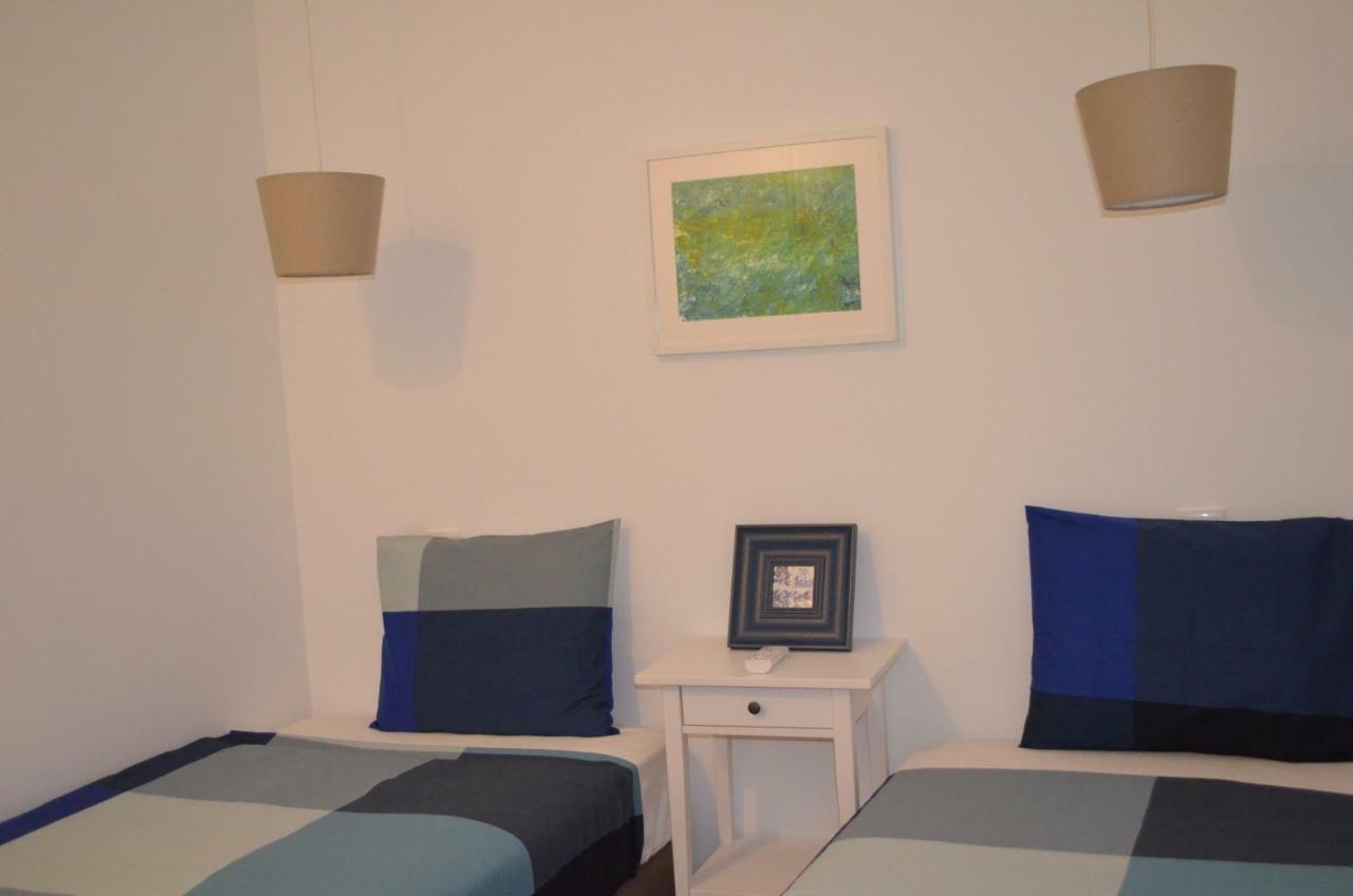 Flor De Lis Residence - Alfama Lisboa Extérieur photo
