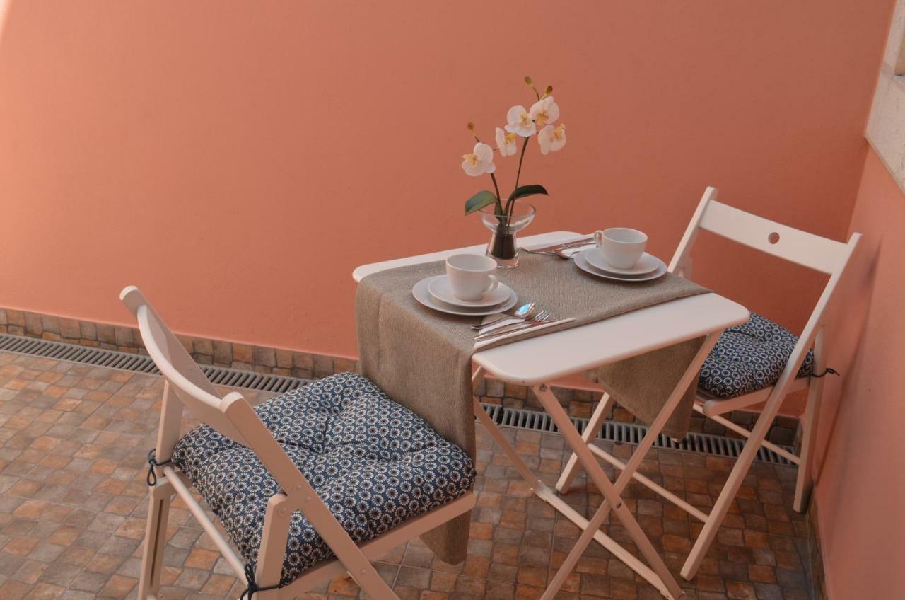 Flor De Lis Residence - Alfama Lisboa Extérieur photo